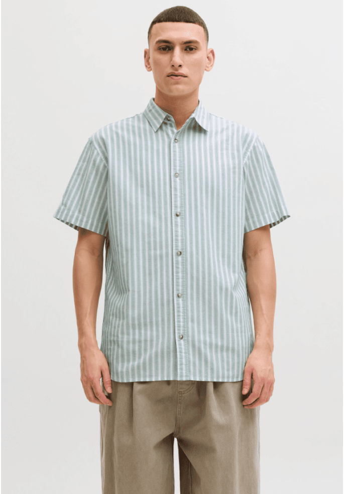 CAMISA  OXFORD | JACK & JONES