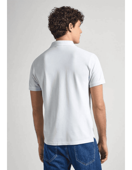 POLO OSCAR | PEPE JEANS