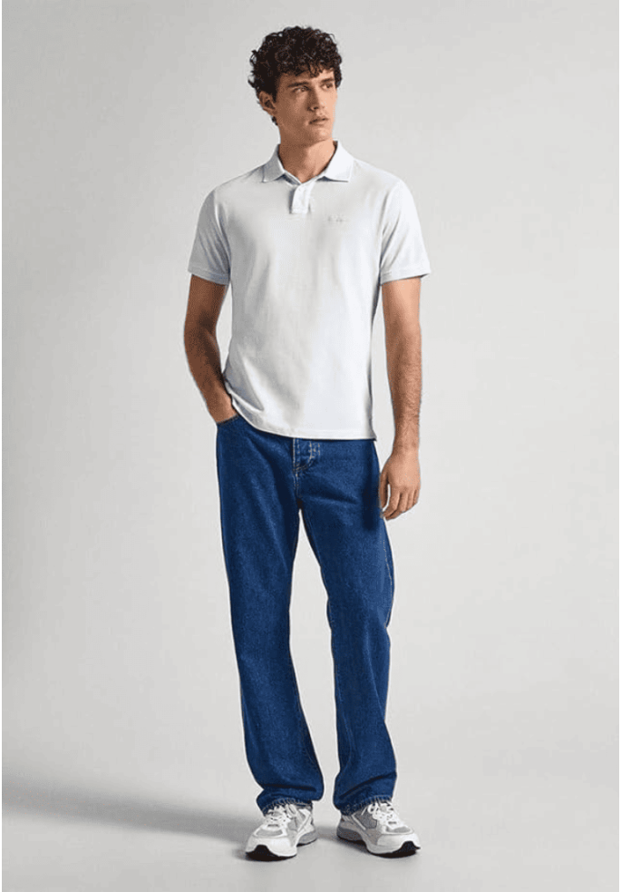 POLO OSCAR | PEPE JEANS