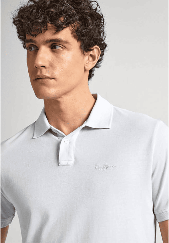 POLO OSCAR | PEPE JEANS