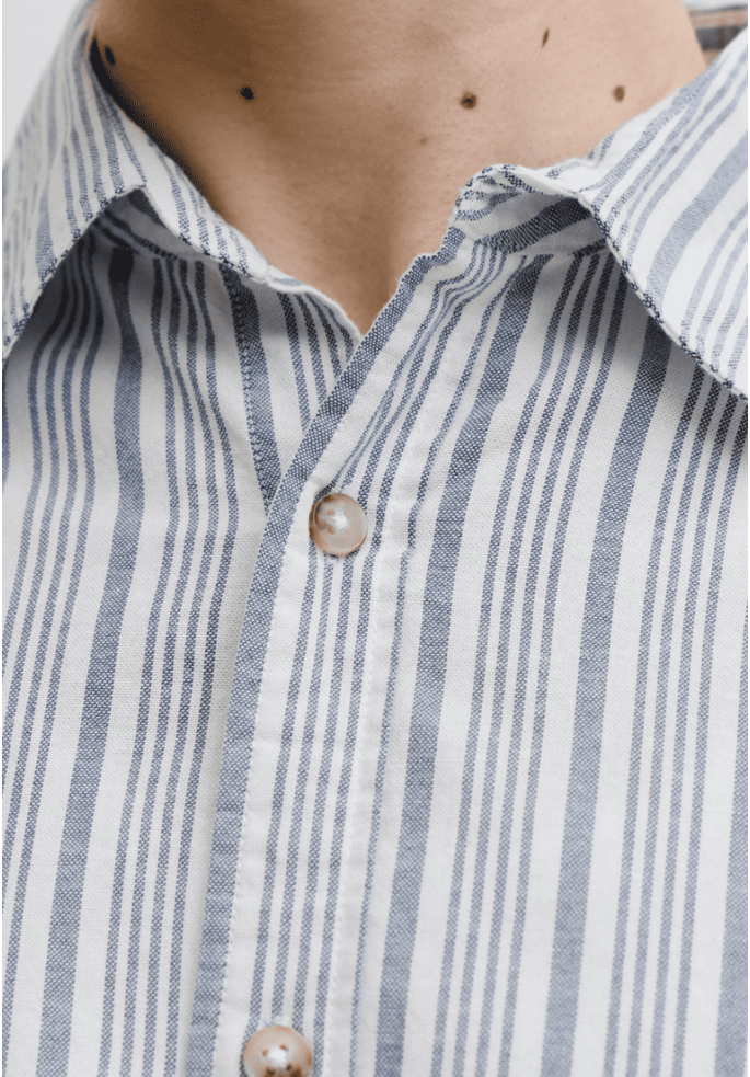 CAMISA  OXFORD | JACK & JONES