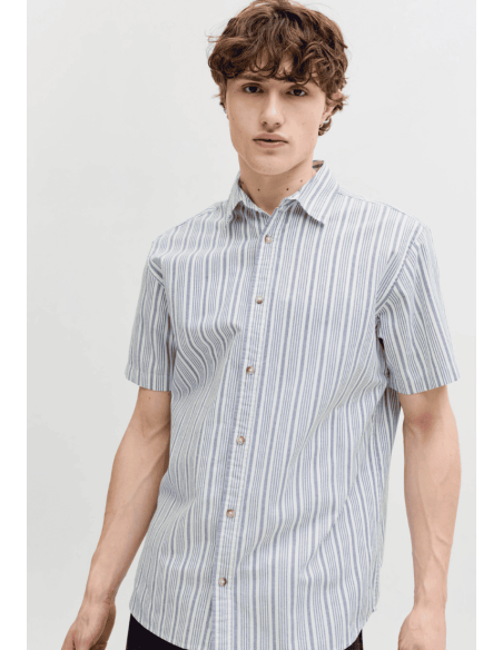 CAMISA  OXFORD | JACK & JONES