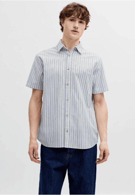 CAMISA  OXFORD | JACK & JONES