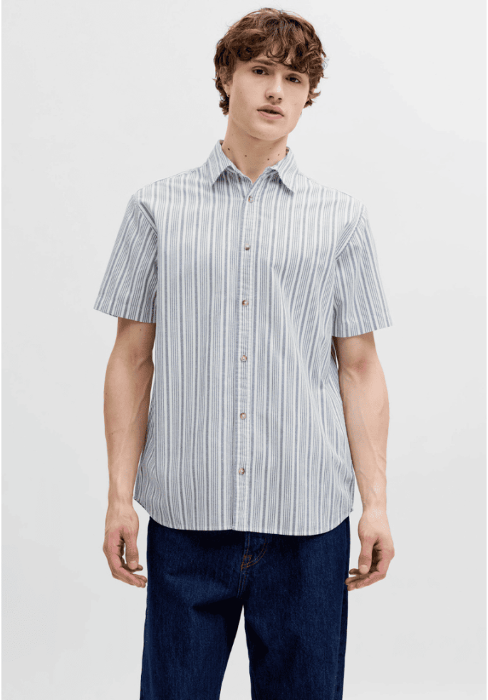CAMISA  OXFORD | JACK & JONES