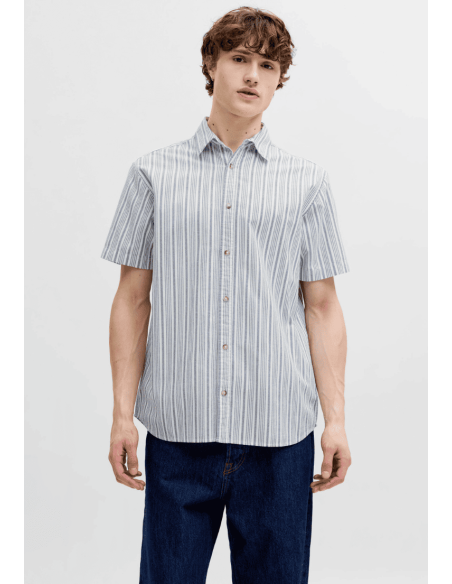 CAMISA  OXFORD | JACK & JONES
