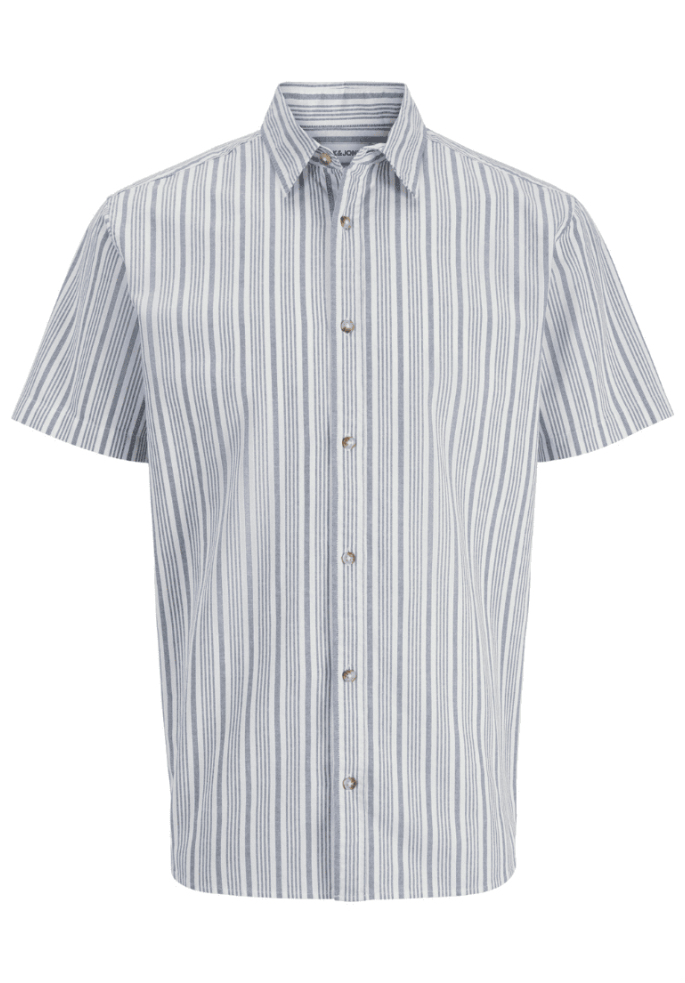 CAMISA  OXFORD | JACK & JONES