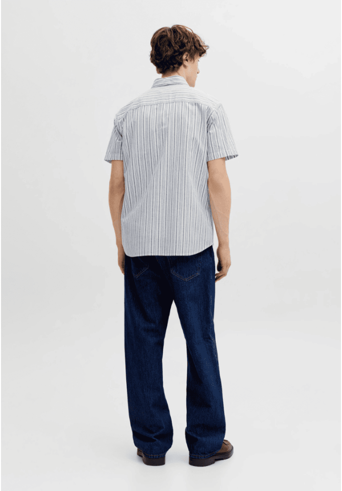 CAMISA  OXFORD | JACK & JONES