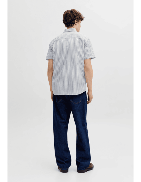 CAMISA  OXFORD | JACK & JONES