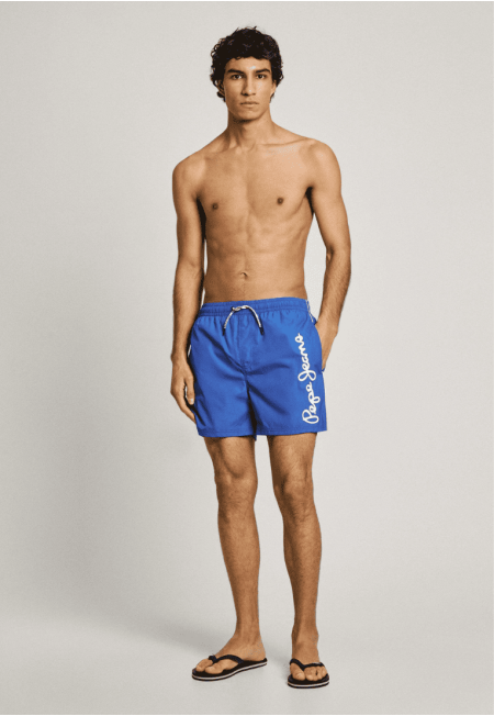 BAÑADOR SUMER| PEPE JEANS 2