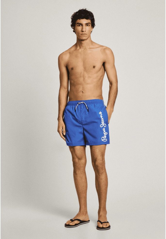 BAÑADOR SUMER| PEPE JEANS