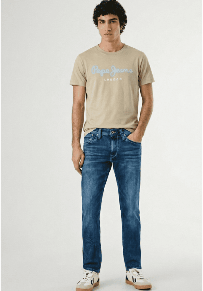 CAMISETA EGGO | PEPE JEANS