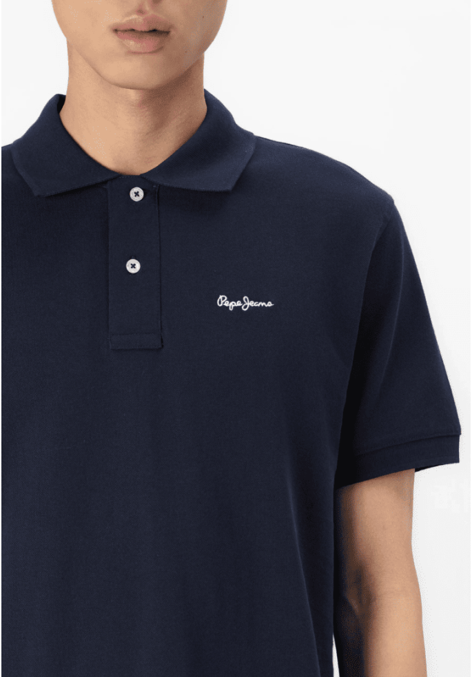 POLO OSCAR | PEPE JEANS