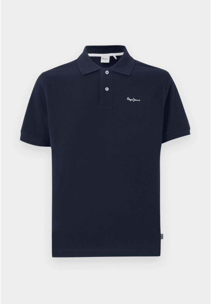 POLO OSCAR | PEPE JEANS