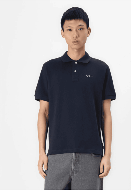POLO OSCAR | PEPE JEANS
