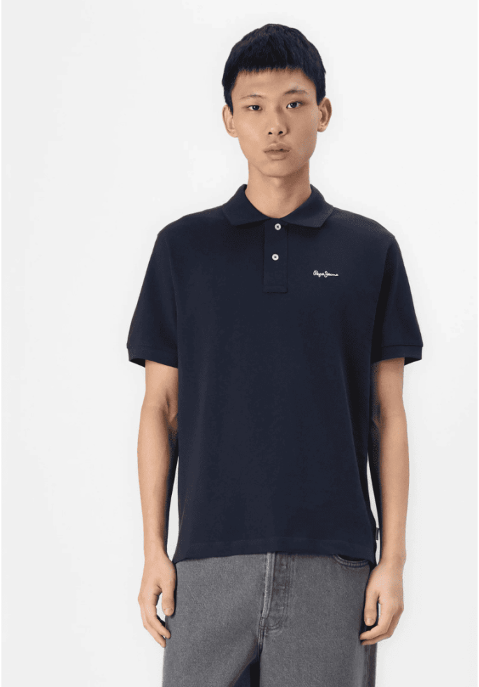 POLO OSCAR | PEPE JEANS