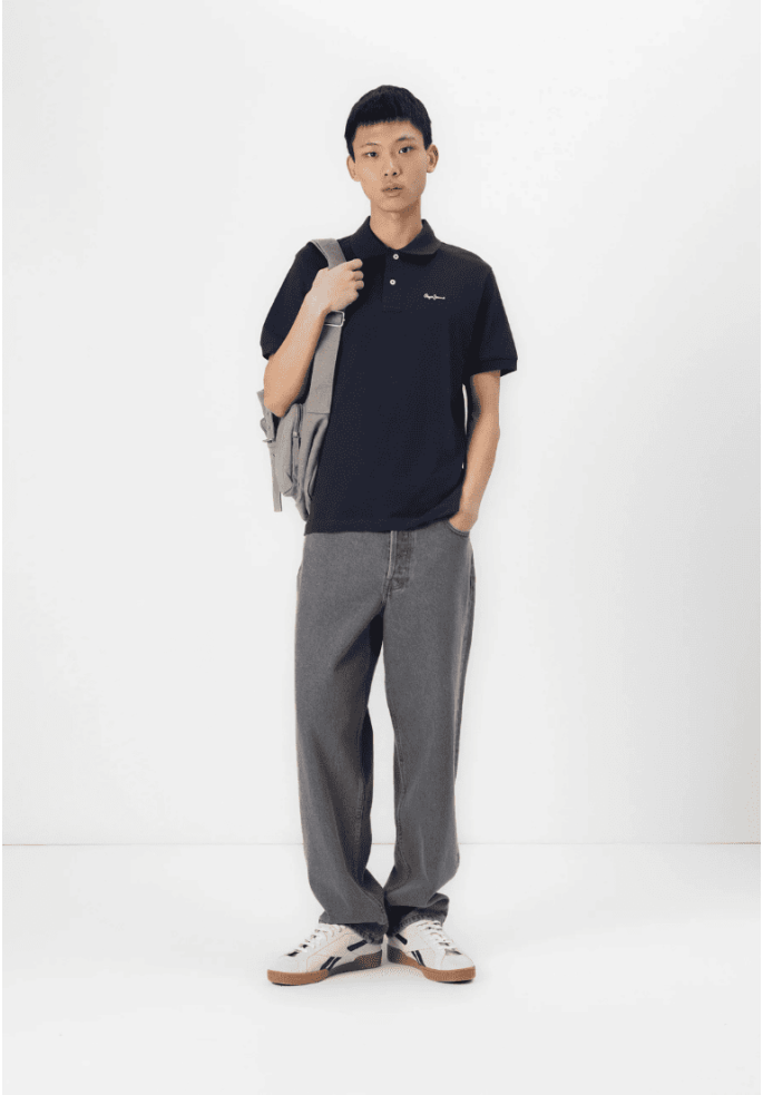 POLO OSCAR | PEPE JEANS