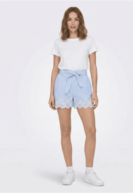 SHORT TULUM | ONLY