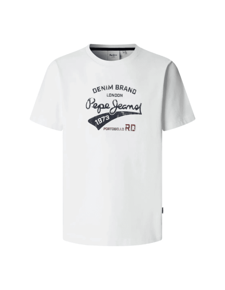 CAMISETA GILES TEE | PEPE JEANS
