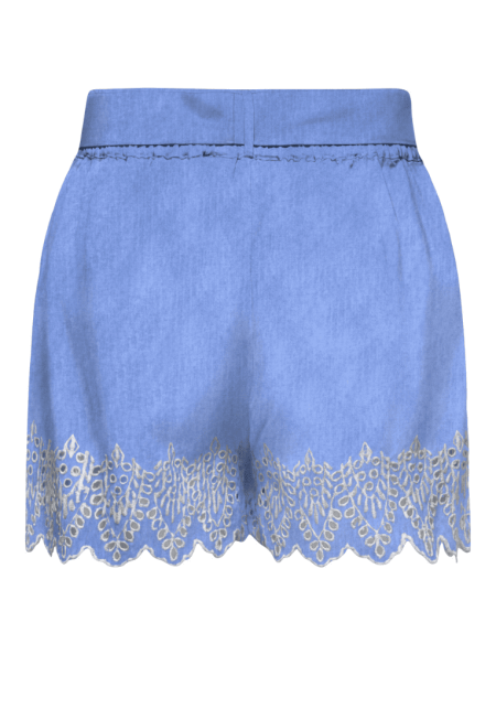 SHORT TULUM | ONLY 2