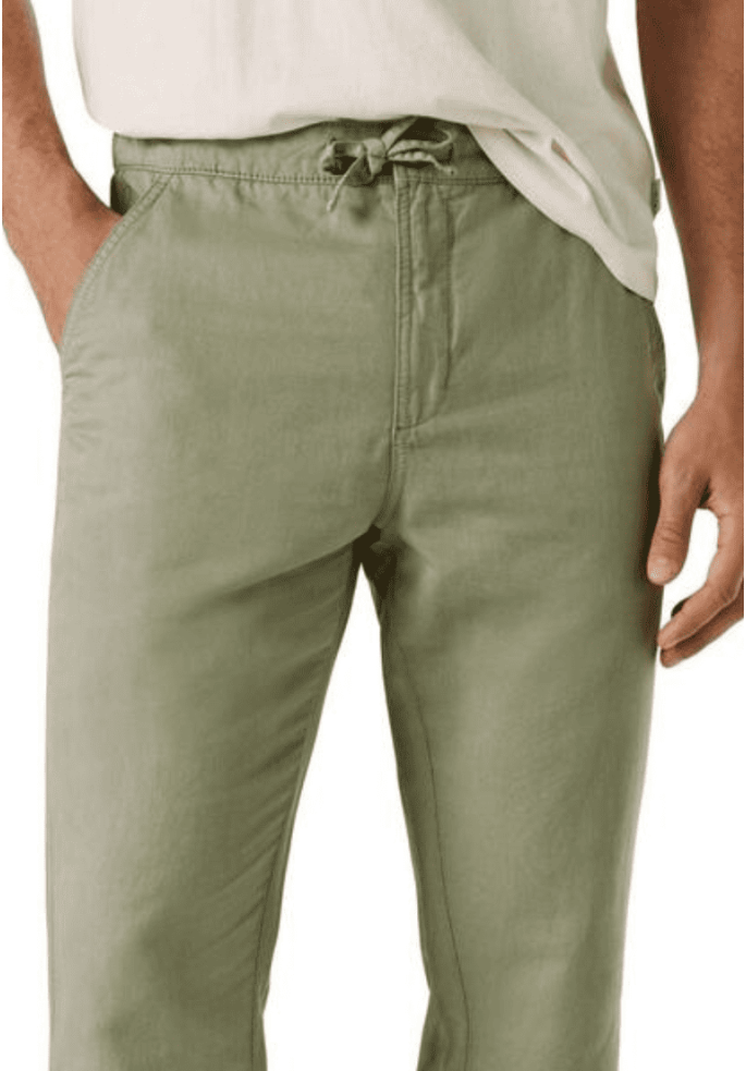 PANTALON CHINO COMFORT | PEPE JEANS