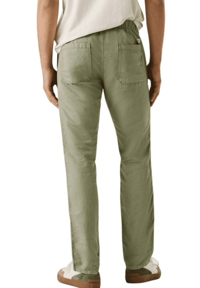 PANTALON CHINO COMFORT | PEPE JEANS
