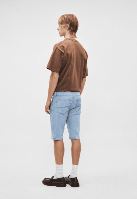 PANTALON CORTO CASH | PEPE... 2