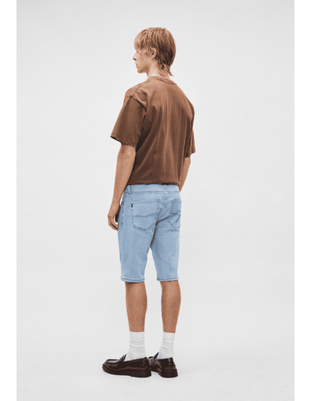 PANTALON CORTO CASH | PEPE JEANS