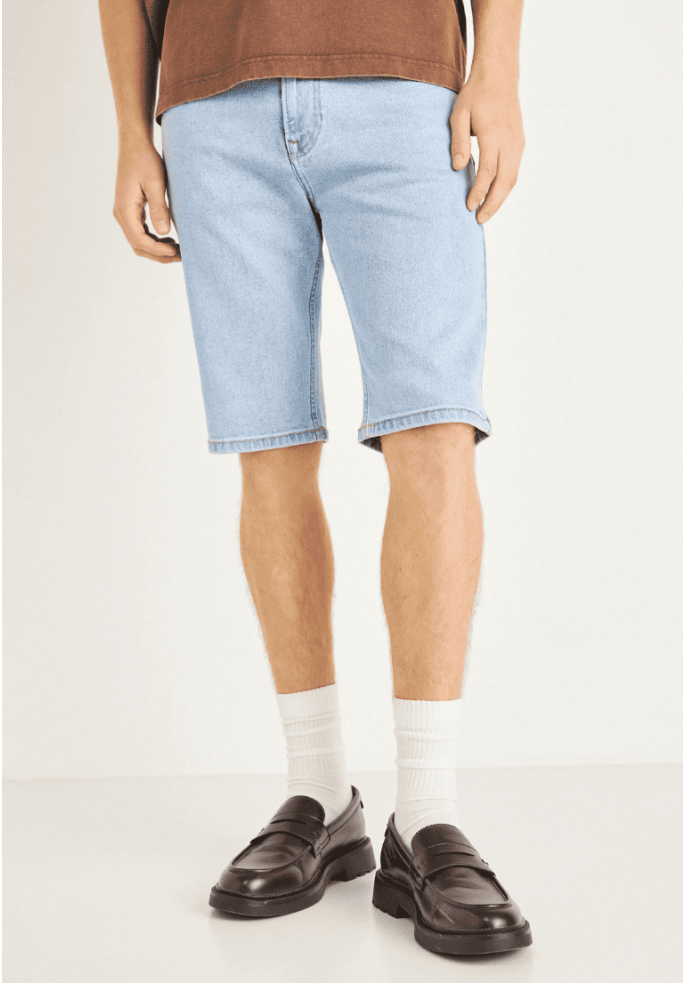 PANTALON CORTO CASH | PEPE JEANS