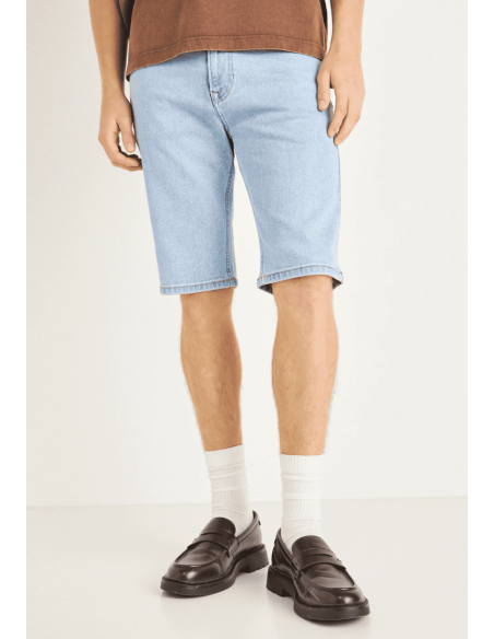 PANTALON CORTO CASH | PEPE JEANS