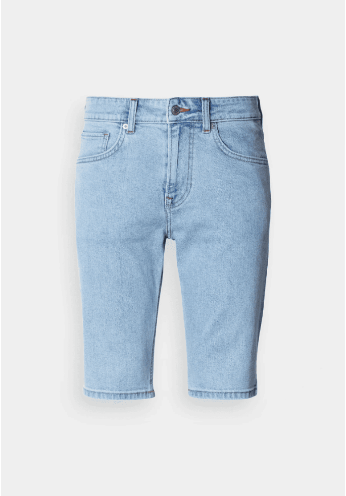 PANTALON CORTO CASH | PEPE JEANS