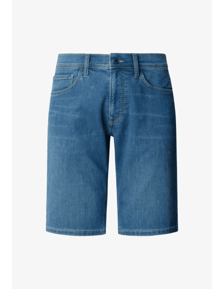 PANTALON CORTO CARGO TRACK | PEPE JEANS