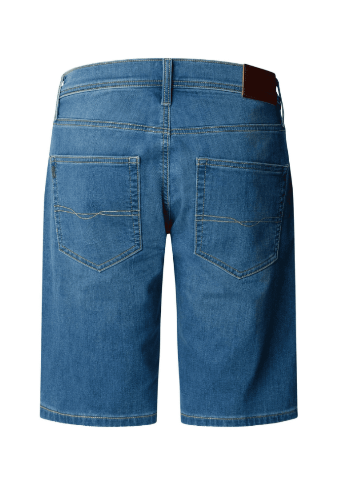 PANTALON CORTO CARGO TRACK | PEPE JEANS