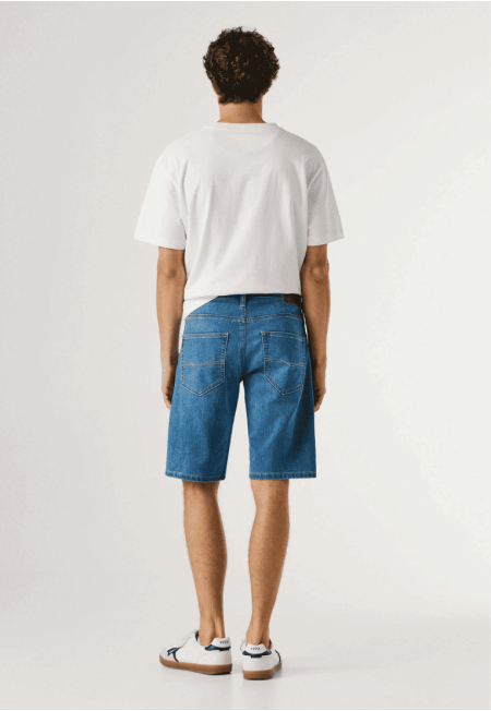 PANTALON CORTO CARGO TRACK... 2