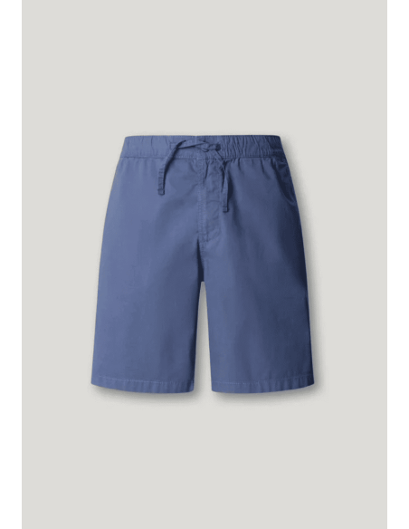 PANTALON CORTO PULL ON POPLIN | PEPE JEANS