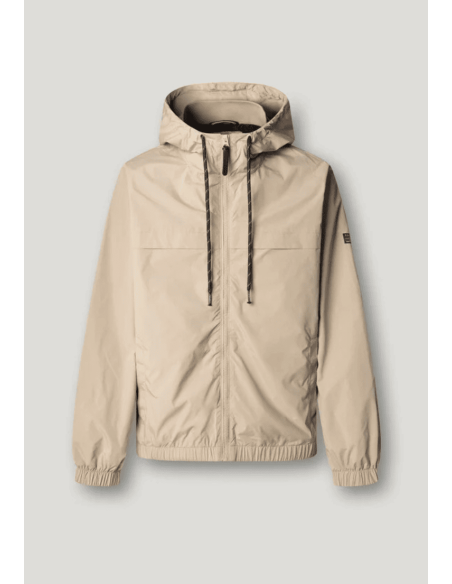 CHAQUETA CORTAVIENTOS SEBULON | PEPE JEANS