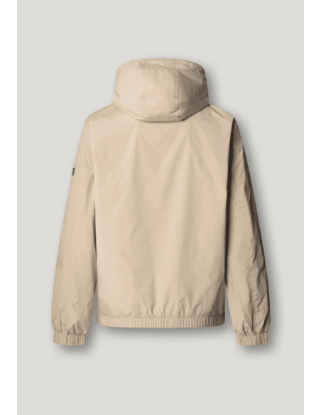 CHAQUETA CORTAVIENTOS SEBULON | PEPE JEANS