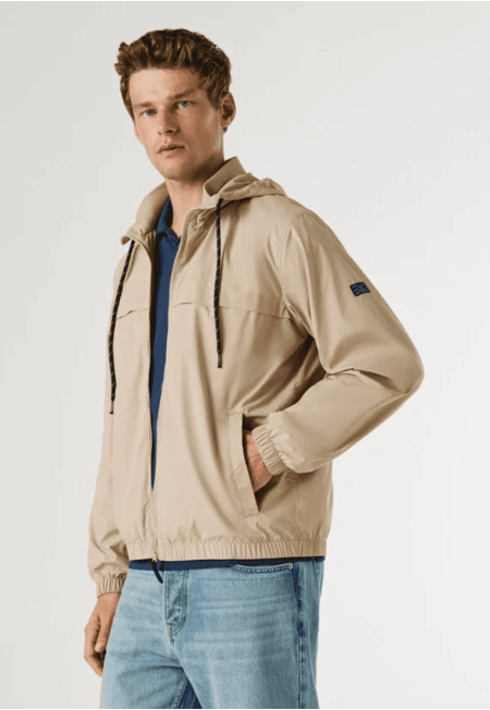 CHAQUETA CORTAVIENTOS... 2