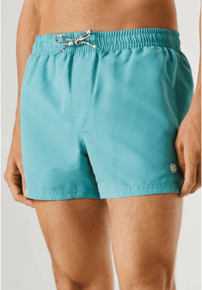 BAÑADOR RUBBER | PEPE JEANS