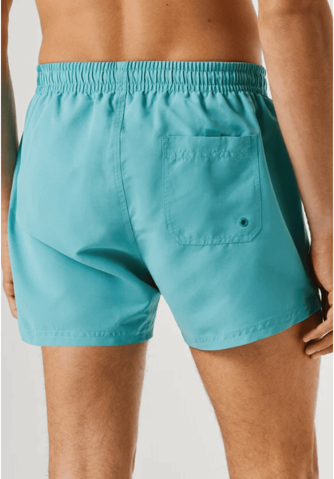 BAÑADOR RUBBER | PEPE JEANS