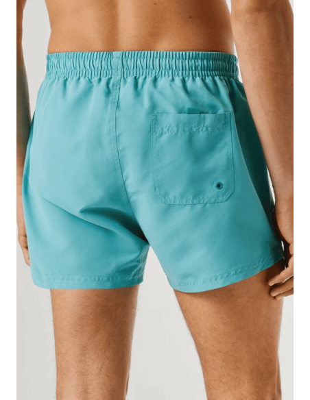 BAÑADOR RUBBER | PEPE JEANS