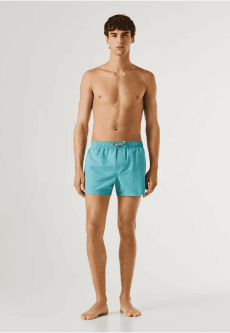 BAÑADOR RUBBER | PEPE JEANS