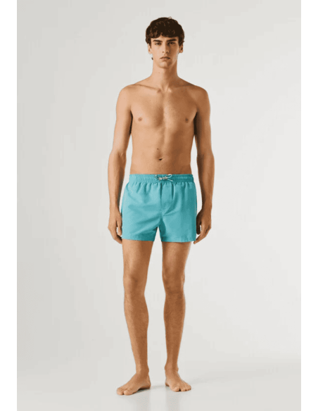 BAÑADOR RUBBER | PEPE JEANS