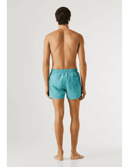 BAÑADOR RUBBER | PEPE JEANS