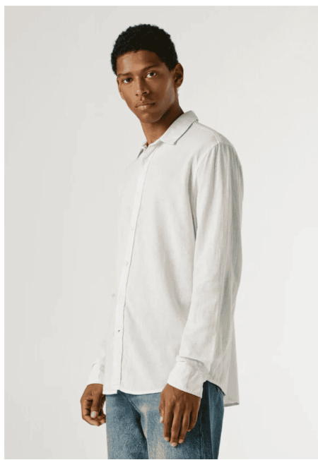 CAMISA PAYTON | PEPE JEANS 2