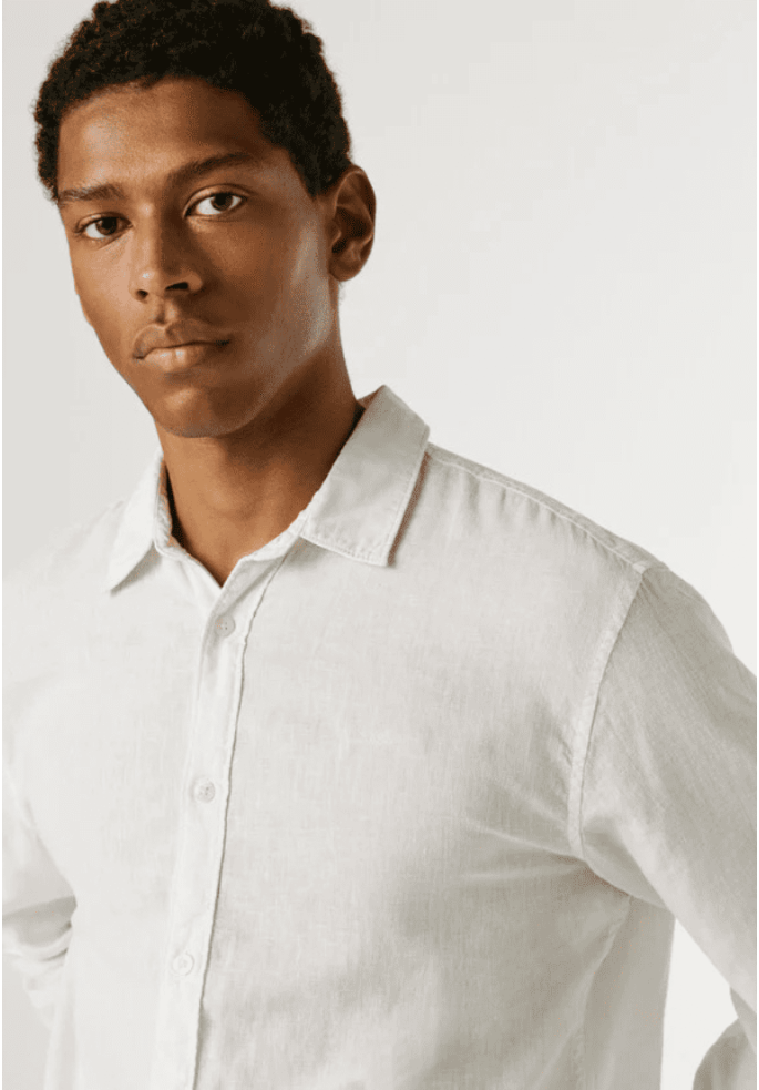 CAMISA PAYTON | PEPE JEANS