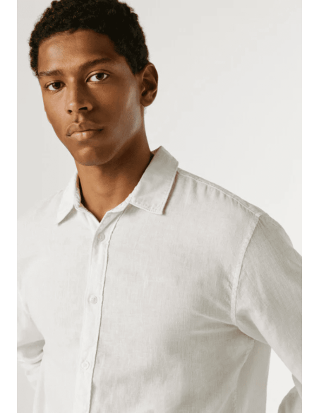 CAMISA PAYTON | PEPE JEANS