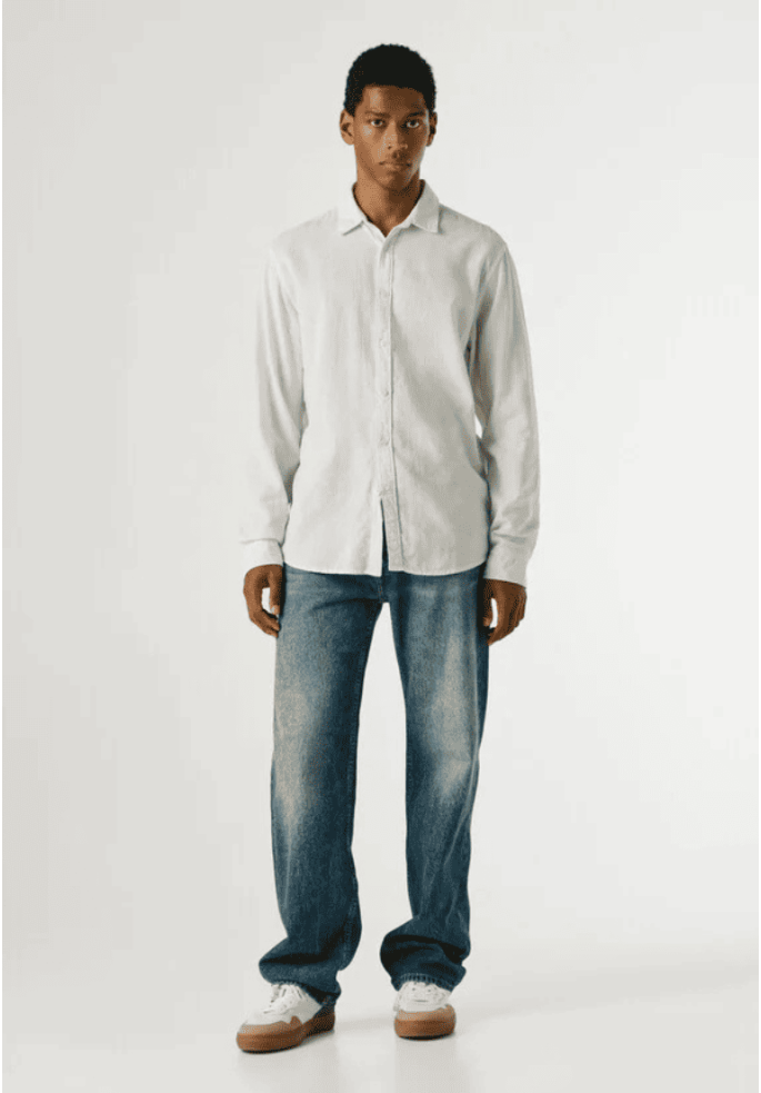 CAMISA PAYTON | PEPE JEANS