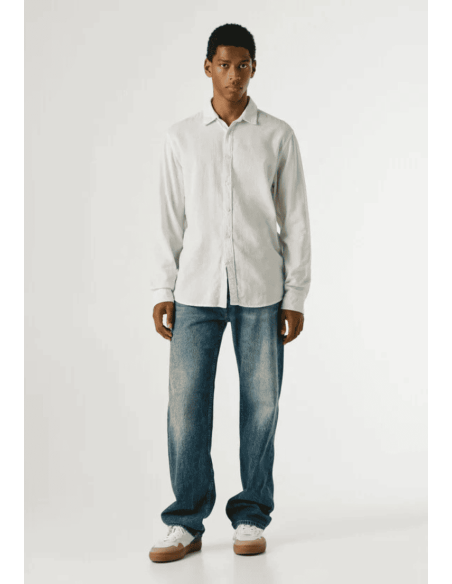 CAMISA PAYTON | PEPE JEANS