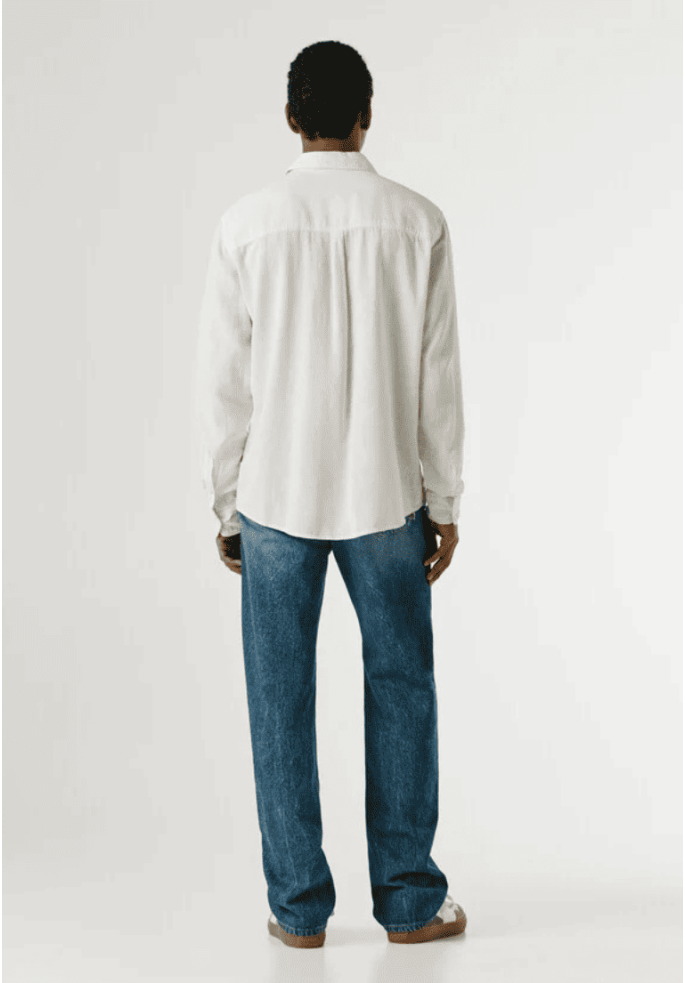 CAMISA PAYTON | PEPE JEANS