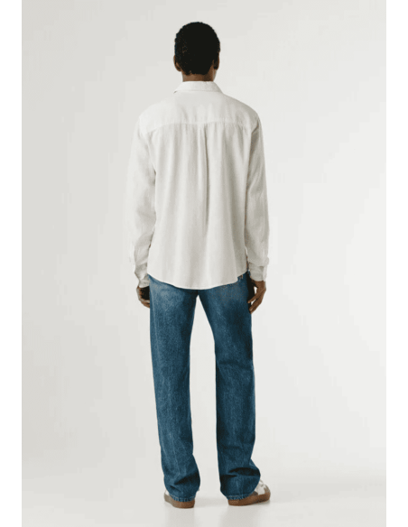 CAMISA PAYTON | PEPE JEANS